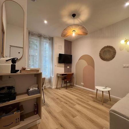 L Ecrin Nantais Apartment Nantes Bagian luar foto