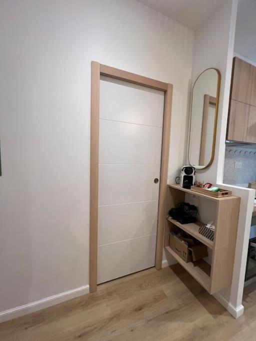 L Ecrin Nantais Apartment Nantes Bagian luar foto